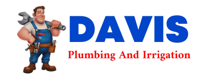 Trusted plumber in BONNERS FERRY